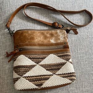 Buckle Myra Bag